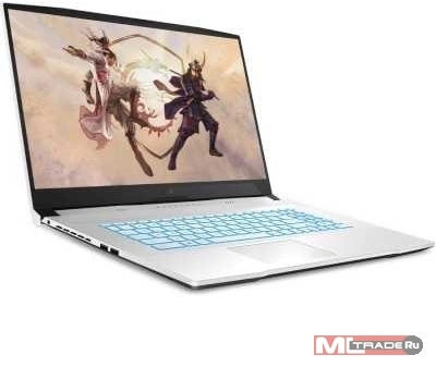 Ноутбук MSI Sword 17 A12VF-811XRU Core i7 12650H 16Gb SSD1Tb