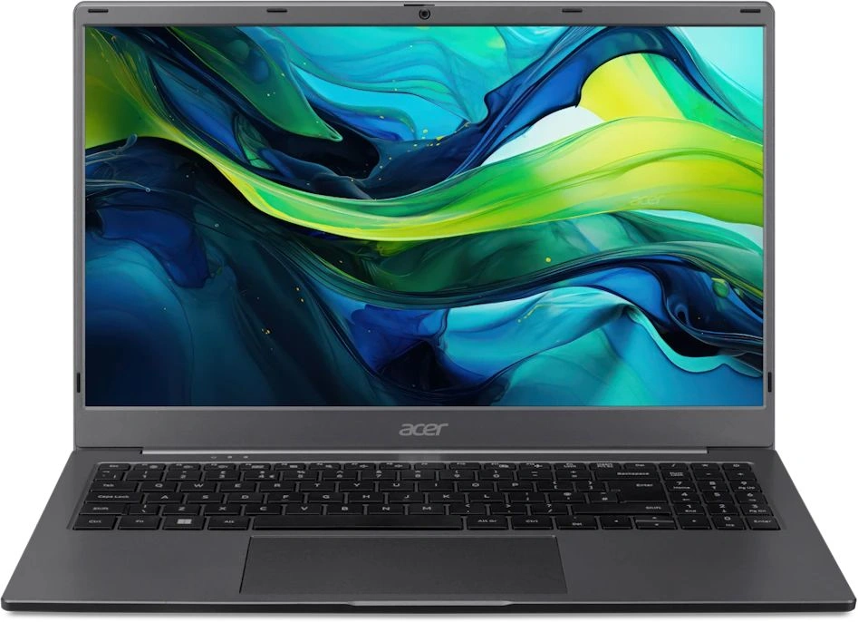Ноутбук Acer Aspire AL15-31P-C1CS [NX.KZ7ER.003] Silver 15.6