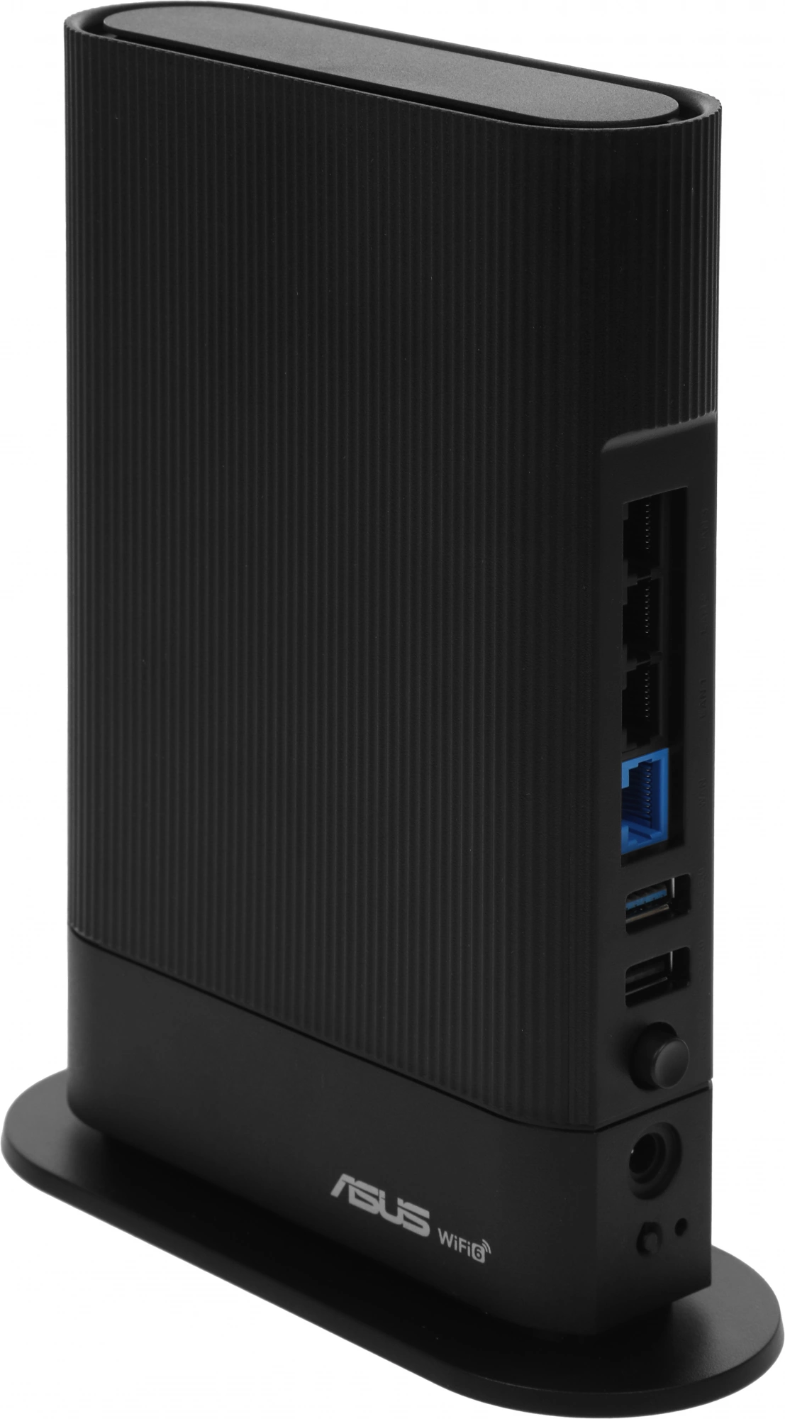 Роутер ASUS RT-AX59U // AX4200 // 3603 + 574Mbps, 2,4 + 5 gGz, 5