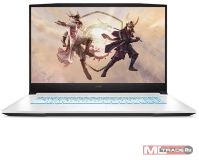 Ноутбук MSI Sword 17 A12VF-811XRU Core i7 12650H 16Gb SSD1Tb