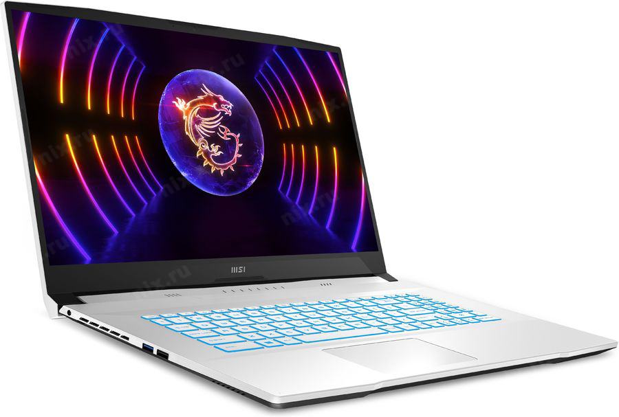 Ноутбук MSI Sword 17 A12VF-811XRU Core i7 12650H 16Gb SSD1Tb